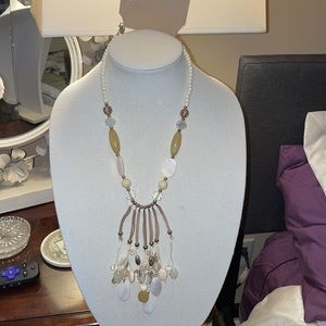 Never worn! Gorgeous!